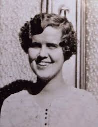 Clarice Maria Thom (1911-1993)