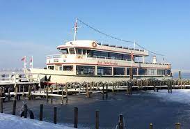 weisse flotte rahmen kurpark bad zwischenahn zwischenahner meer urlaub heimat ammerland weisse flotte bad zwischenahn urlaub bad