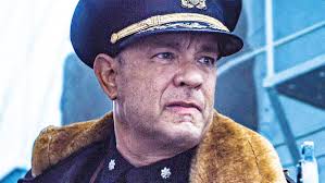 Well, you're in luck—sort of. Tom Hanks Isn T Happy That His New Movie Is Going Straight To Streaming