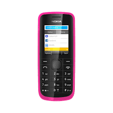 Motorola WX294 vs. Nokia 113 - Phonegg