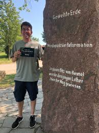 Traveling Germany's Luther Trail — Martha Holden Jennings Foundation