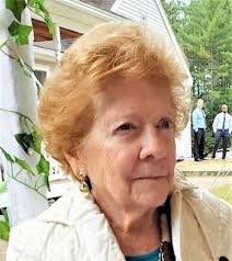 Ann Bolduc Peters Obituary