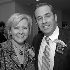 A GREAT DAY FOR THE IRISH