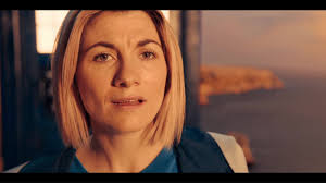 Doctor Who “The Power Of The Doctor”