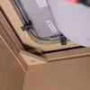 Kitchen sink surface mounting kit. 3