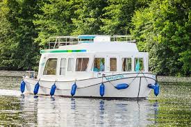 Maybe you would like to learn more about one of these? Buy New Locaboat Penichette Evolution 950e Waterways Boats