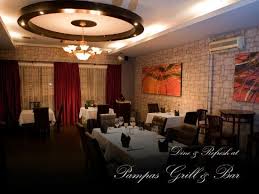 Ver todas as 242 avaliações de pampas reserve grill & bar. Private Dining Picture Of Pampas Reserve Grill Bar Kuala Lumpur Tripadvisor