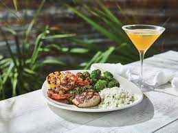 Shake to coat shrimp evenly. Bonefish Grill Adds New Perfectly Curated Menu Selections