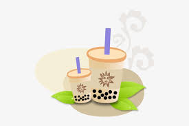 Look at links below to get more options for getting and using clip art. Boba Tea Cartoon Png Banner Library Milk Tea Cliparts Png Free Transparent Png Download Pngkey