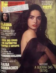 19,537 likes · 24 talking about this. Claudia Ohana Magazine Cover Photos List Of Magazine Covers Featuring Claudia Ohana Famousfix