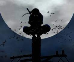Itachi uchiha naruto shippuden boruto kakashi fan art naruto edo tensei xxxholic anime wallpaper live ajin. Itachi Uchiha Birds Live Wallpaper 4k Mylivewallpapers Com
