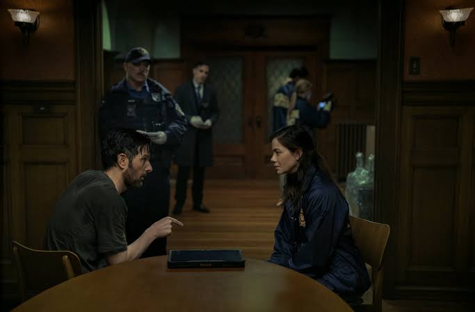 The Whisper Man Review