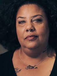 Because She's Powerful