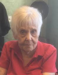 Obituary information for Marie Beatrice Smith