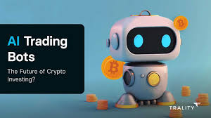 AI Trading Bots: The Future of Crypto Investing? | Trality