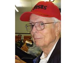 Kenneth Monroe Obituary (1926