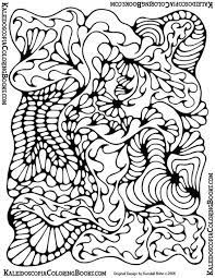 Abstract coloring pages free printable trippy drawing. Get This Abstract Coloring Pages Free Printable Trippy Drawing