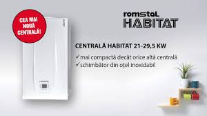Pentru o casa cu o suprafata de 115 mp(60 parter + 55 mansarda), la care vreau ca instalatia de incalzire sa fie ipat , va rog sa ma ajutati sa gasesc. Centrala Habitat Design Èi Tehnologie Pentru Confortul TÄu Youtube