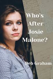 Who's After Josie Malone? See more