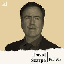 David Scarpa