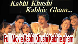 Cara Download Full Movie Kabhi Khushi Kabhie Gham Youtube