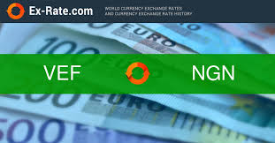 Convert ngn to brl using our currency converter with live foreign exchange rates latest currency exchange rates: How Much Is 5000 Bolivares Bs F Vef To Ngn According To The Foreign Exchange Rate For Today
