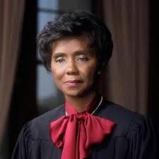 District Judge Consuelo B. Marshall