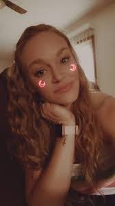 Brittany Purkey's Instagram, Twitter & Facebook