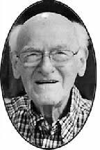 HARRY LAZARUS Obituary (2015)