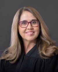 Judge Heather Welch retiring from Marion County bench, continuing career in  the law