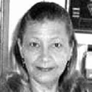 Kathleen Walker-Bentley Obituary (2016)