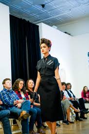 Some of which include exclusive designs from artist julian mendoza. Denver Fashion Show Celebrates Chicana Culture And Style As Resistance 303 Magazine