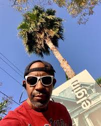 Bobby Witcher's Instagram, Twitter & Facebook