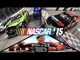 The full game nascar '15 was developed in 2015 in the racing genre by the developer eutechnyx for the platform windows (pc). Nascar 15 Game Download Install Game