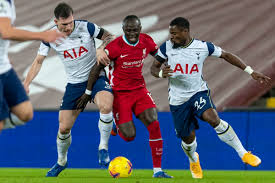 • 3 млн просмотров 1 месяц назад. Spurs Fans See Liverpool As Beatable Ahead Of Clash Of Defences Vs Attacks Liverpool Fc This Is Anfield