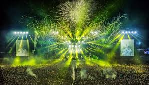 It is the second largest music festival in belgium after rock werchter, with an attendance of 180,000 over the. Our Company Modemux Artist Event Solutions