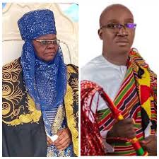 Tribunal Victory: Ogirrua Of Irrua Kingdom Congratulates Okpebholo -  National Wire