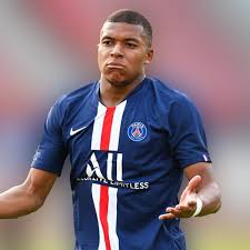 Jeder kann hintergrundbilder für smartphones und computer kaufen oder kostenlos herunterladen. 14 Kylian Mbappe Wallpapers Apps Bei Google Play