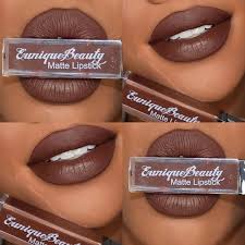 10 Awesome Brown Lipsticks For Dark Skin Makeup For Melanin Girls Lipstick For Dark Skin Brown Lipstick Dark Skin Makeup