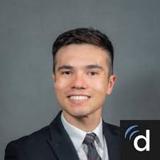 Dr. Michael Sharp, MD