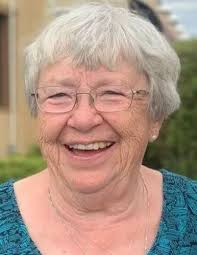 Mary VanDruff Obituary (2023)