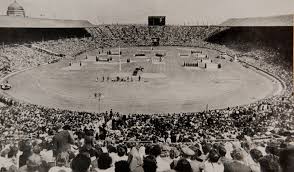 Iraq, lebanon and egypt boycotted the games in protest at the british, french and israeli invasion of egypt (suez crisis) Equestrian At The Olympics 1948 1956