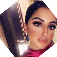 Salma Hashem AlRefai‏