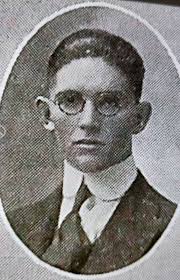 Dr Eaton Melroy Summers (1901-1999)