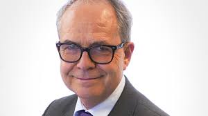 Lifetime Achievement honour for Tony Fisher of Essex law firm Fisher Jones  Greenwood