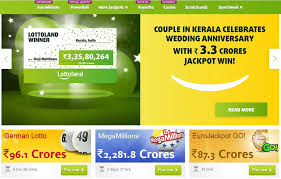 Starting from humble beginnings with a team of only 7 people, the website now serves hundreds of lotteries to people all over the world. Lottoland Asia Review How To Play Lotteries Legally From India