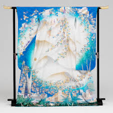 Imagine oneworld was hoping the kimonos would be incorporated in the tokyo olympics opening ceremony, however that did not pan out. Tokyo Olympics Kimono International Project On Display After 4 Years Of Work Arab News Japan The News Motion