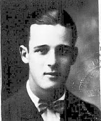 Frank Wilkins Jennings (1869-1917)