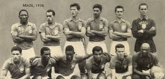 Voir plus d'idées sur le thème footballeur, le foot, coupe du monde football. Noir Bresilien Et Footballeur De La Poudre De Riz A La Legende Pele