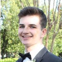 Christopher Dudas's Instagram, Twitter & Facebook